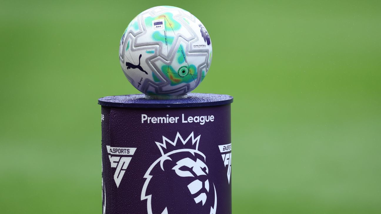 英超2026-27季前赛赛程公布：开球时间与夏季巡回一览